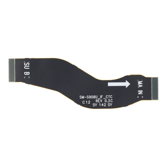 Mainboard Flexkabel für Samsung Galaxy S22 Ultra 5G