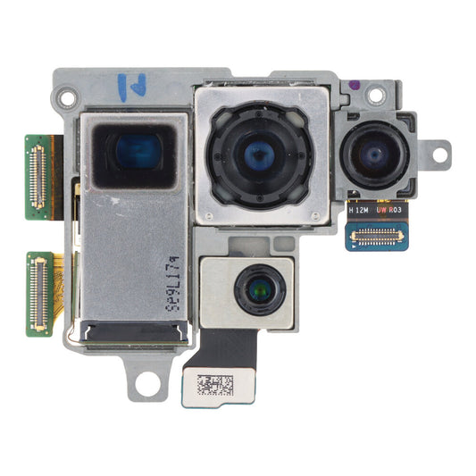 Rückkamera für Samsung Galaxy S20 Ultra/S20 Ultra 5G