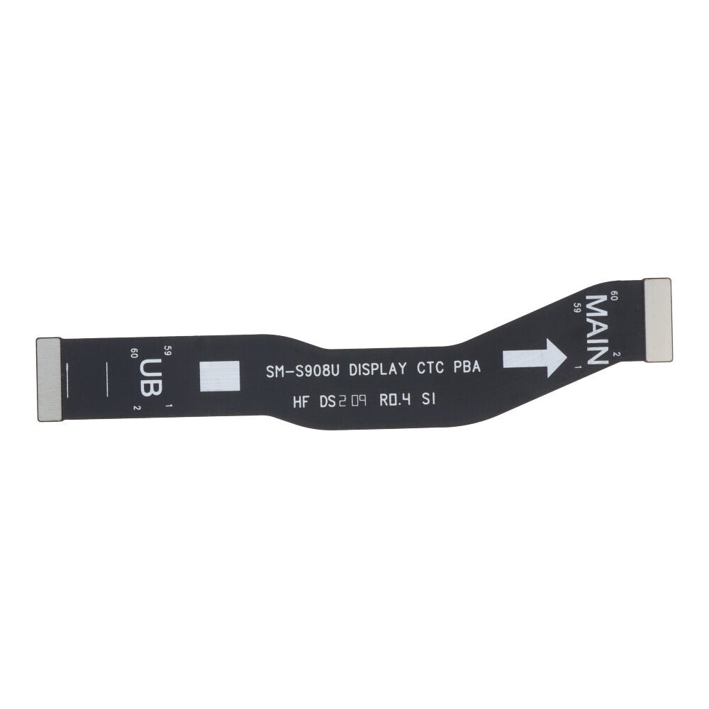 LCD Flexkabel für Samsung Galaxy S22 Ultra 5G