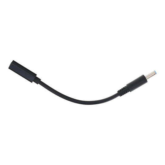 Type-C (Weiblich) auf 4.5*3.0mm (Männlich) Adapterkabel für Laptop-Ladegerät