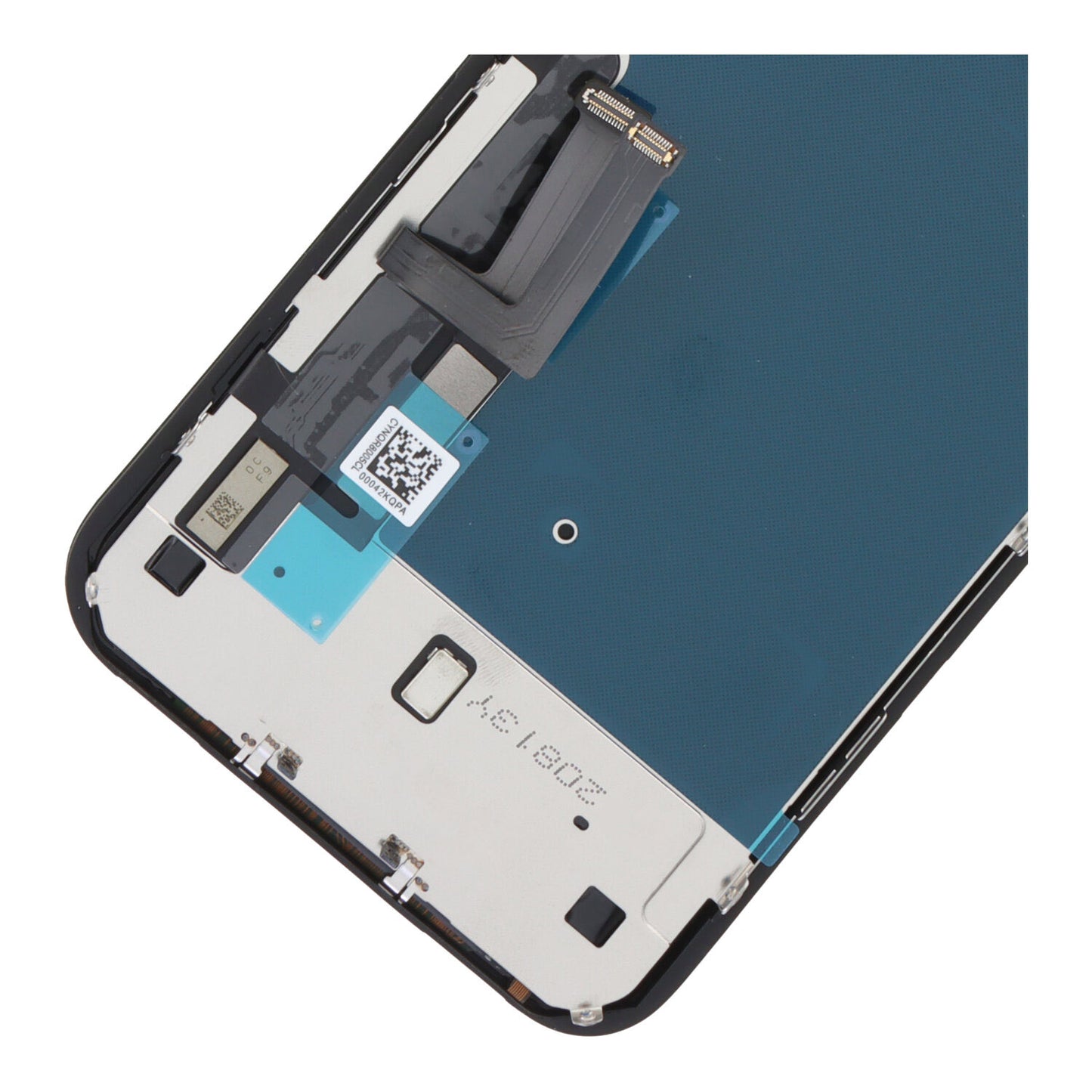 iPhone 11 Display JK Black Incell