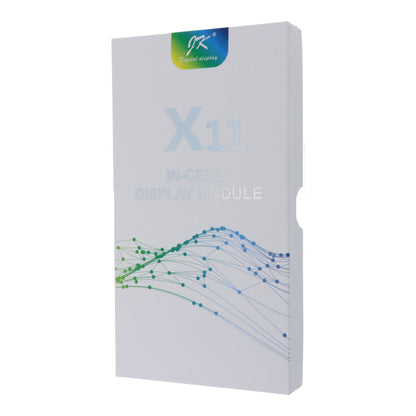 iPhone 11 Display JK Black Incell