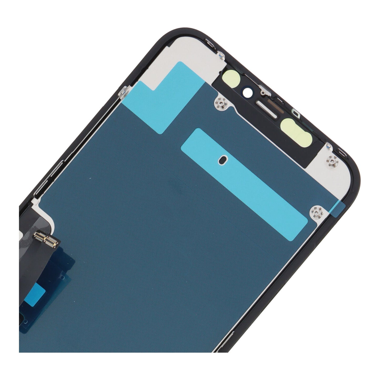 iPhone 11 Display JK Black Incell