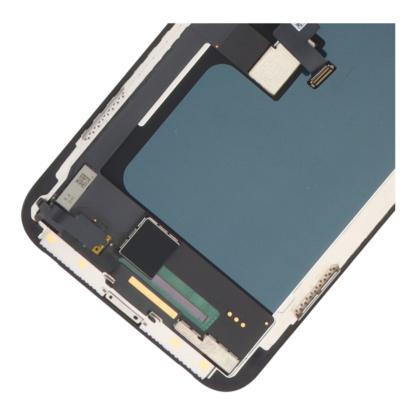 iPhone X Display