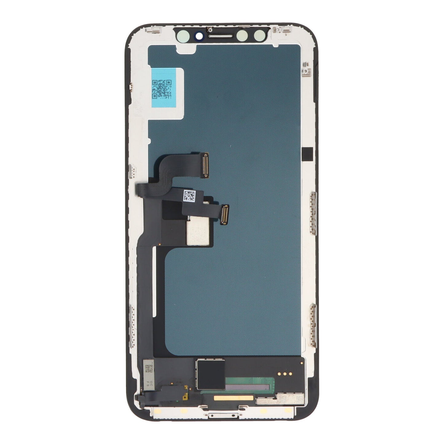 iPhone X Display