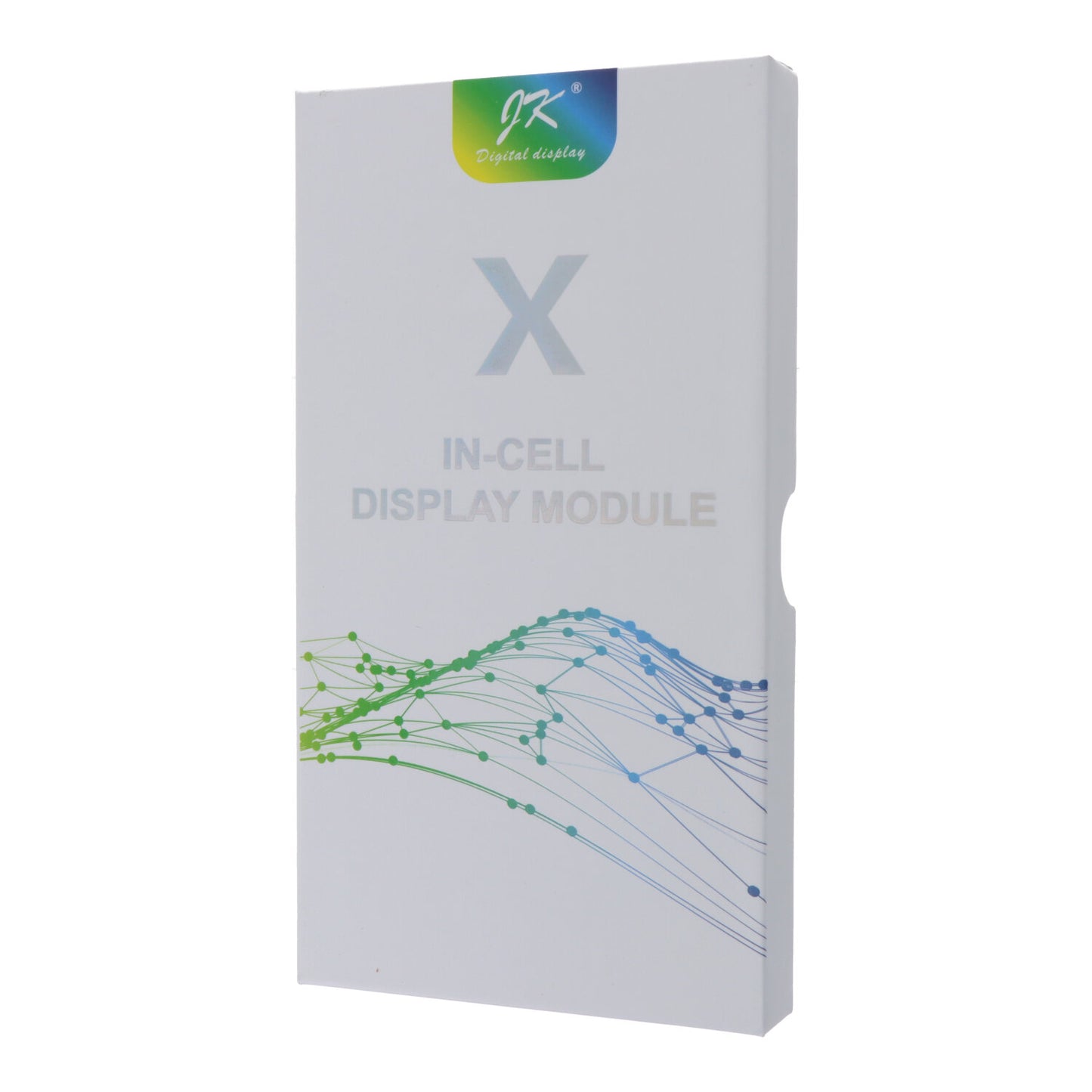 iPhone X Display