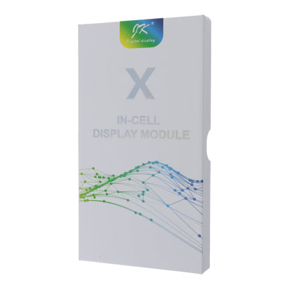 iPhone X Display