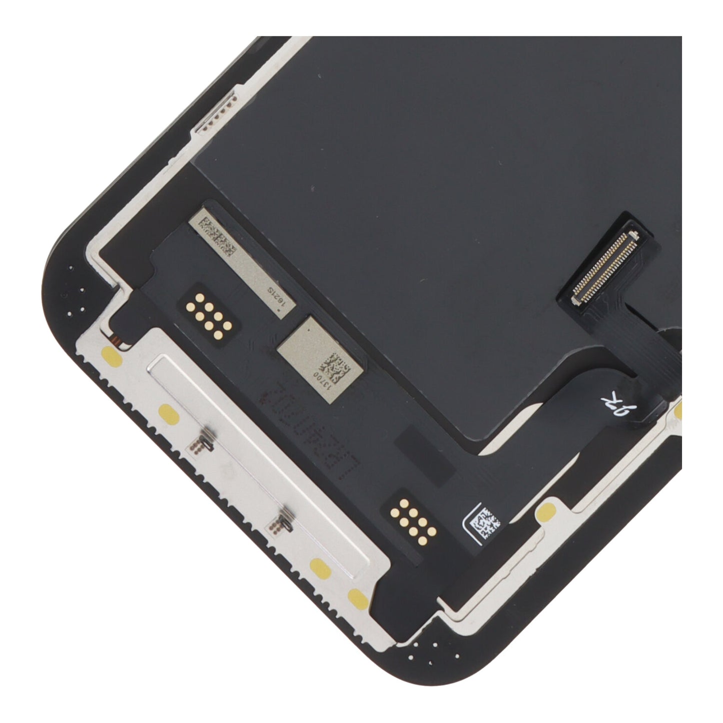 Displayersatz für iPhone 13 JK Black Incell