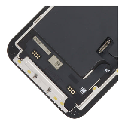 Displayersatz für iPhone 13 JK Black Incell