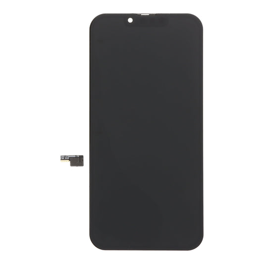 Displayersatz für iPhone 13 JK Black Incell