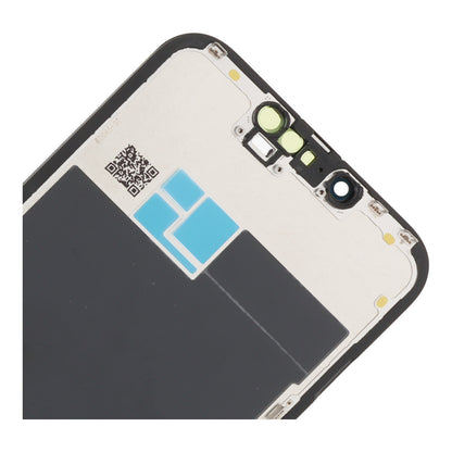 Displayersatz für iPhone 13 JK Black Incell