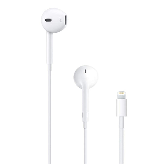 Apple Lightning In Ear Kopfhörer
