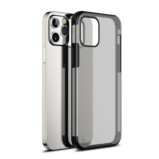 iPhone 12 Pro Max Armor Transparente Hülle