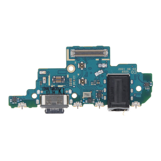 Ladebuchse Board für Samsung Galaxy A52s