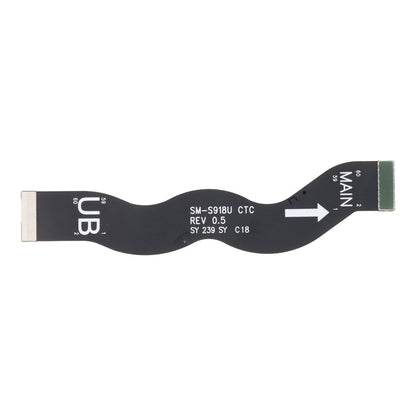LCD Flex Cable für Samsung Galaxy S23 Ultra