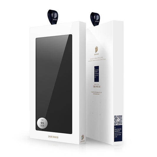 DUX DUCIS Skin Pro Series Magnet Hülle für Samsung Galaxy S23