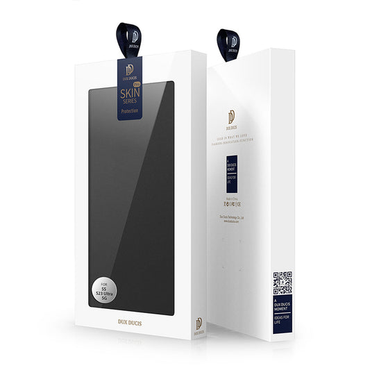 DUX DUCIS Skin Pro Series Hülle für Samsung Galaxy S23 Ultra