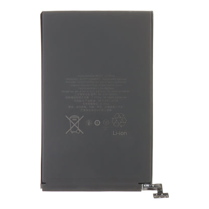 iPad Mini 2021 / Mini 6  Akku + Batteriekleber 5124mAh