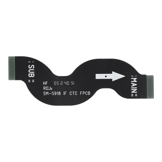 Motherboard Flex Cable für Samsung Galaxy S23 Ultra