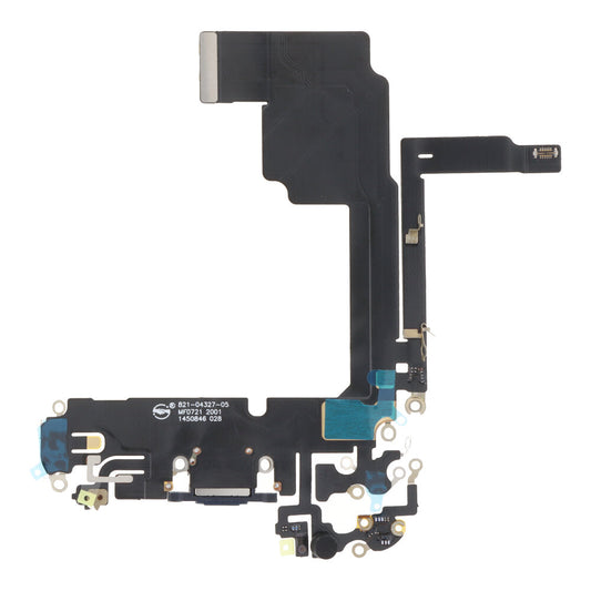 Ladeanschluss Flexkabel für iPhone 15 Pro OEM