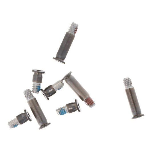 Gehäuseschrauben Set für MacBook Pro A2442, A2485, A2779, A2780