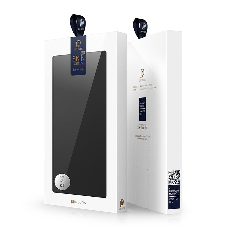 DUX DUCIS Skin Pro Hülle für Samsung Galaxy S24