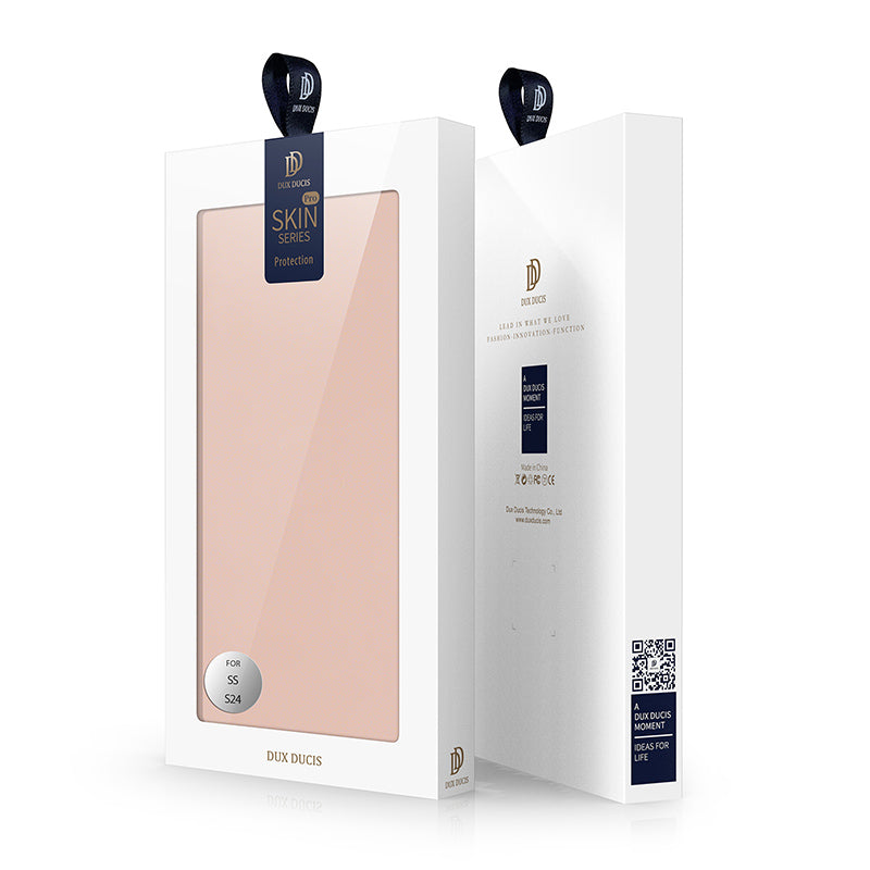 DUX DUCIS Skin Pro Hülle für Samsung Galaxy S24