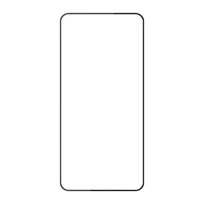 Tempered Glass Displayschutz für Samsung Galaxy S21 FE 5G