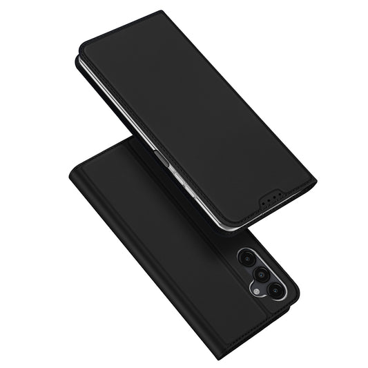 DUX DUCIS Skin Pro Series Magnetische Klapphülle für Samsung Galaxy A15/5G