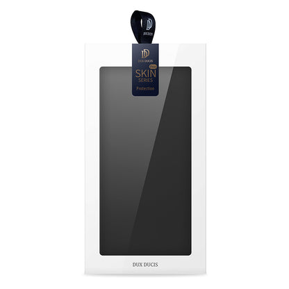 DUX DUCIS Lederhülle für Samsung Galaxy A55