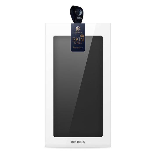 DUX DUCIS Lederhülle für Samsung Galaxy A55