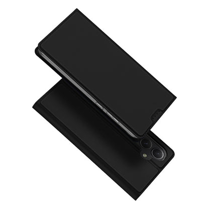 DUX DUCIS Lederhülle für Samsung Galaxy A55