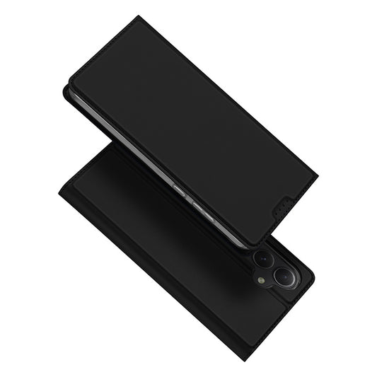 DUX DUCIS Lederhülle für Samsung Galaxy A55