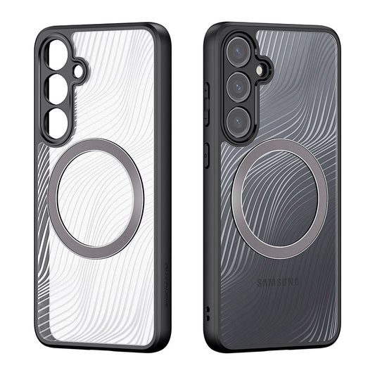 DUX DUCIS Aimo Magnetische Schutzhülle für Samsung Galaxy S24 Ultra