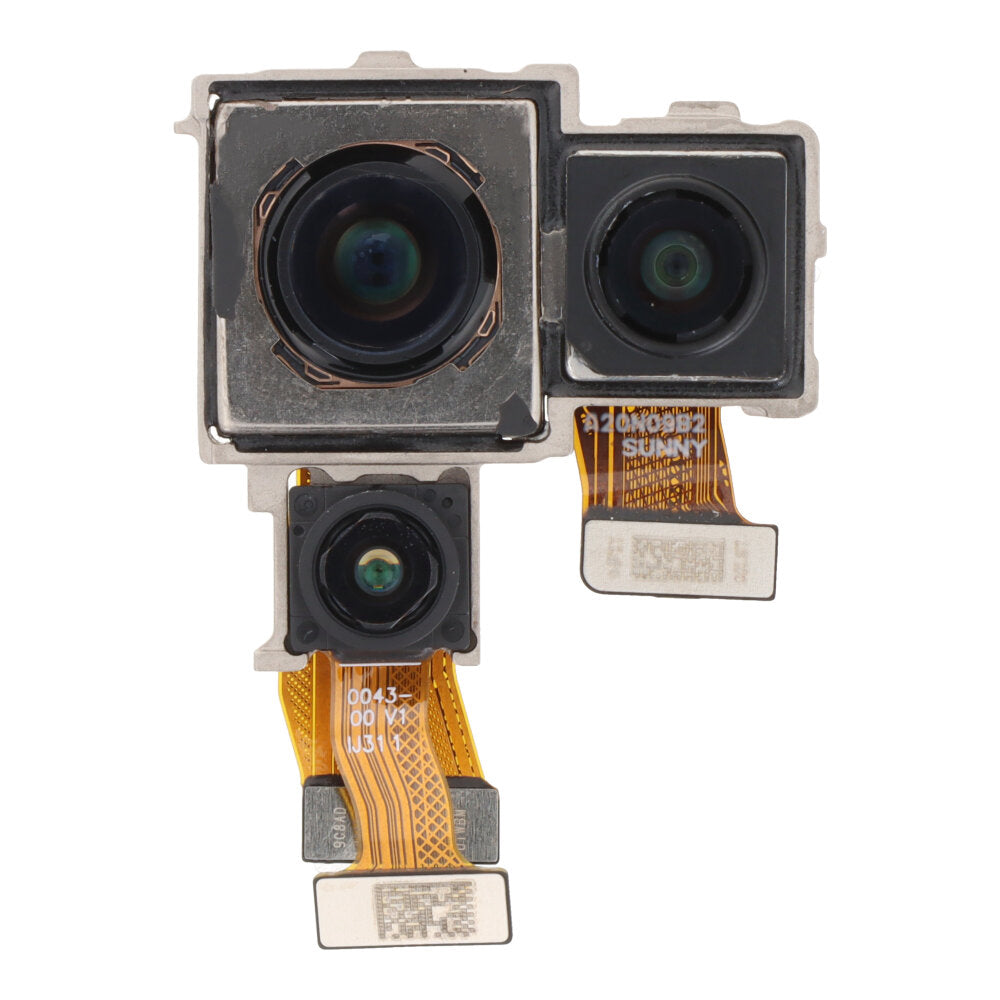 Rückkamera Set für Huawei P30 Pro