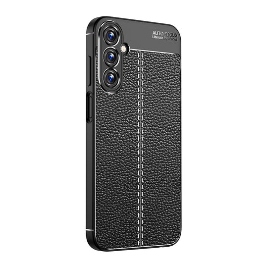 Litchi TPU Hülle für Samsung Galaxy A15 5G/A15