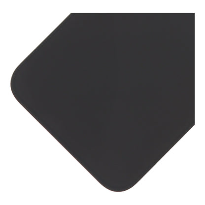 Bildschirmersatz für iPhone 15 Pro Max Schwarz
