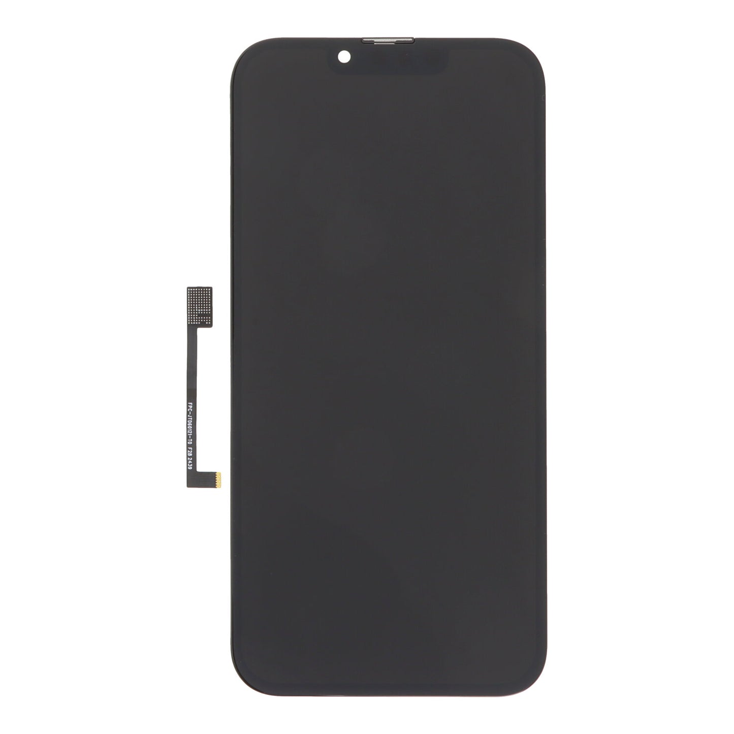 iPhone 13 Pro JK Black Incell
