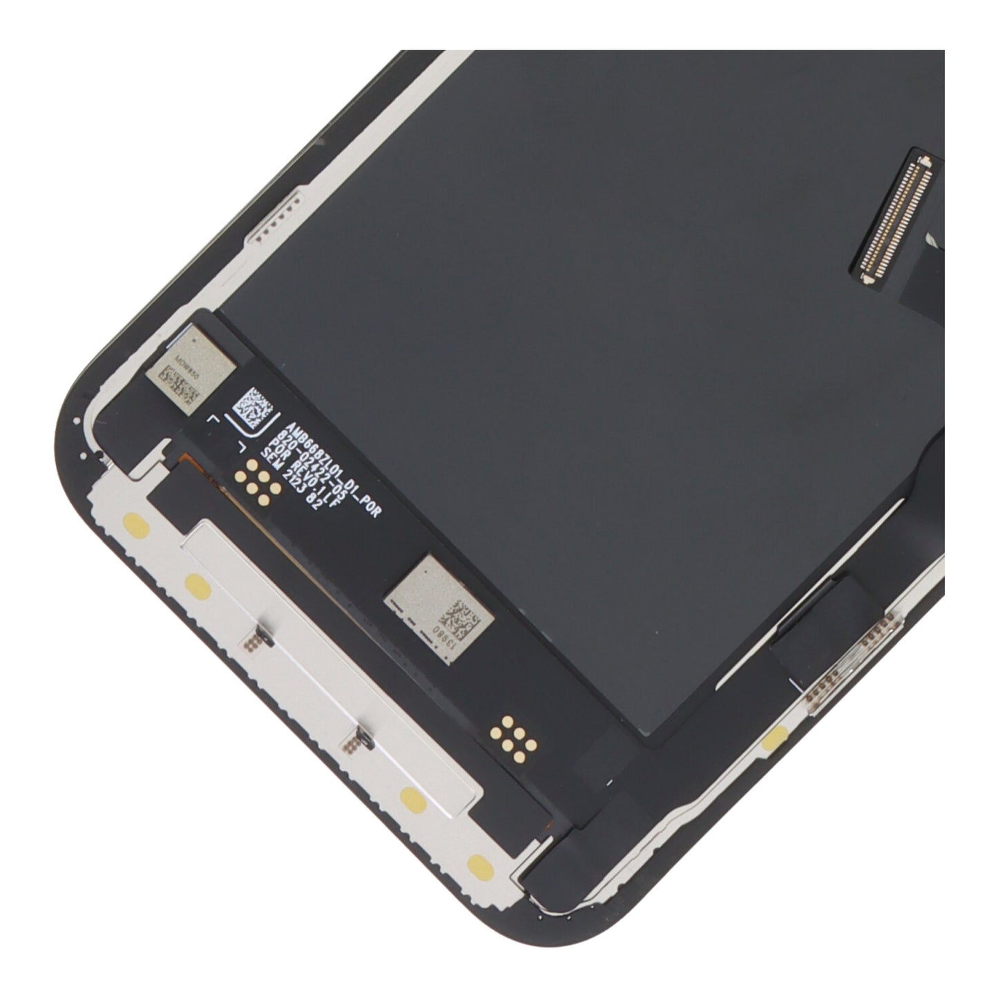 iPhone 13 Pro JK Black Incell