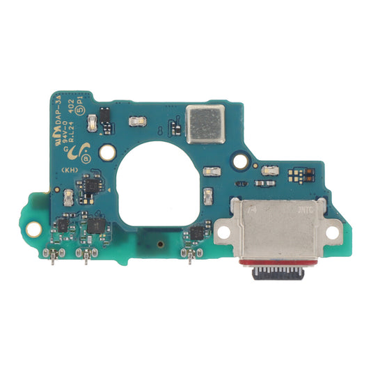 Ladeanschluss Platine für Samsung Galaxy S20 FE