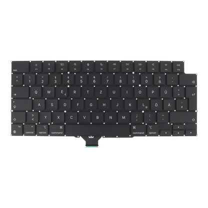 MacBook Pro Tastatur  Deutsche Version