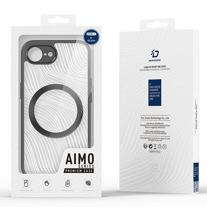 DUX DUCIS Aimo Mag Series Schutzhülle für iPhone 16e