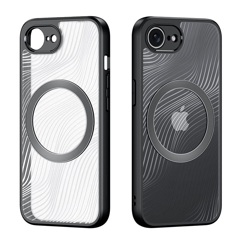 DUX DUCIS Aimo Mag Series Schutzhülle für iPhone 16e