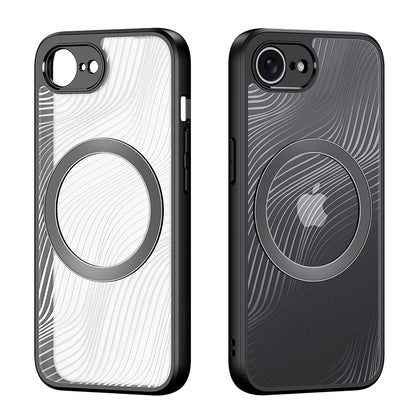 DUX DUCIS Aimo Mag Series Schutzhülle für iPhone 16e