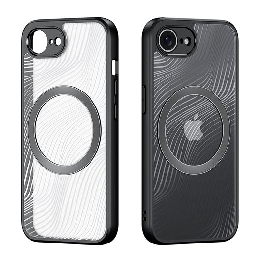 DUX DUCIS Aimo Mag Series Schutzhülle für iPhone 16e