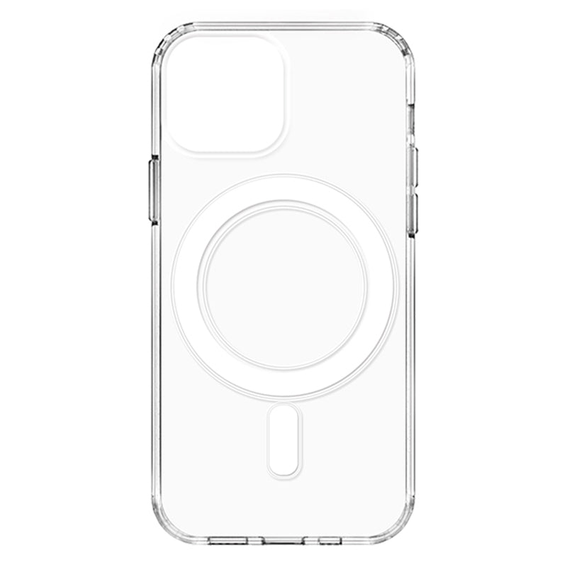 iPhone 15 Pro MagSafe TPU Case
