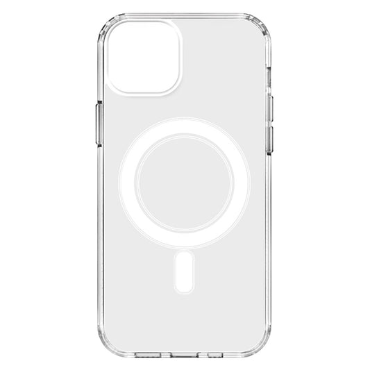 iPhone 14 Plus MagSafe TPU Case