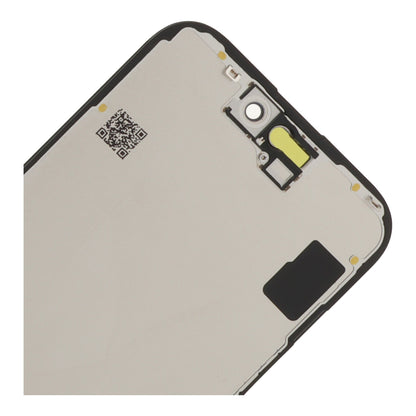 Displayersatz für iPhone 15 JK Black Incell