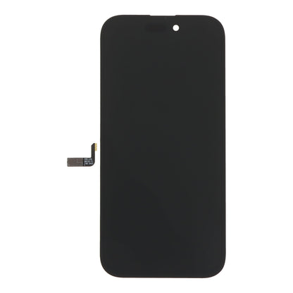 Displayersatz für iPhone 15 JK Black Incell