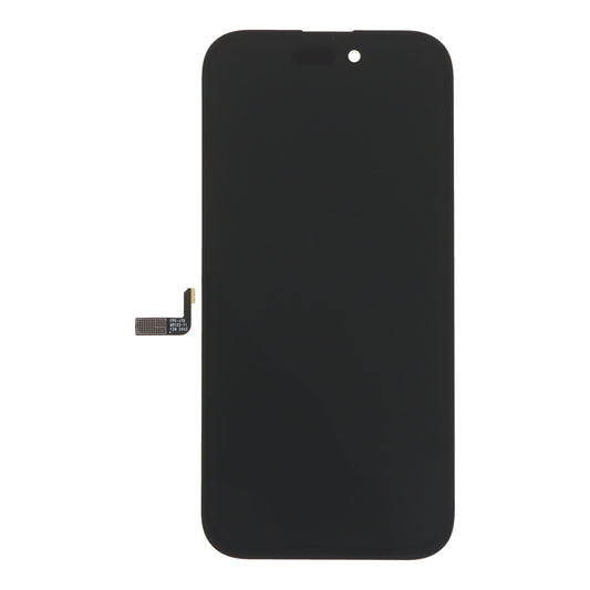 Displayersatz für iPhone 15 JK Black Incell